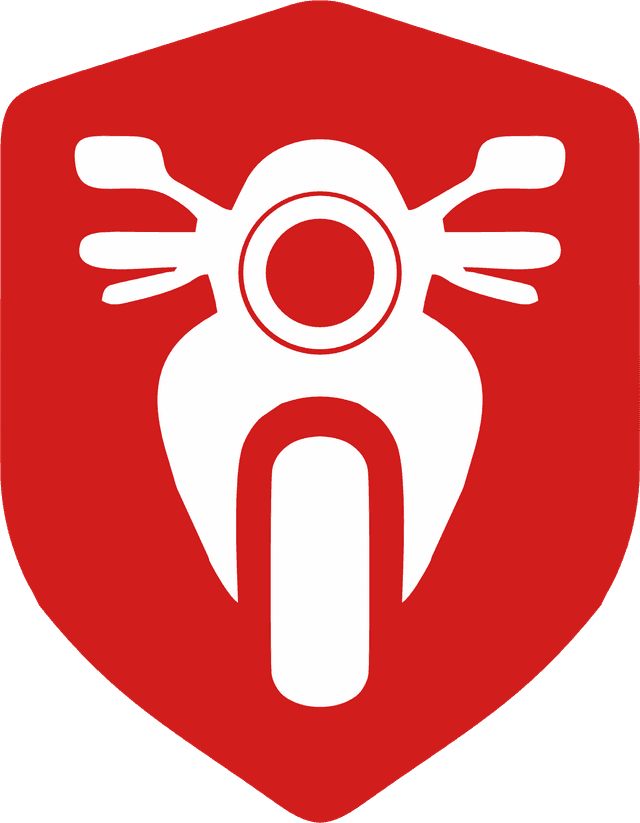BYKERS.APP Logo